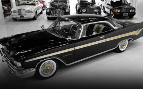 1959 DeSoto Adventurer - carsforsale.com