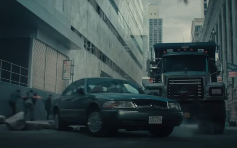 2003 Mercury Grand Marquis - imcdb.org 2003 Mercury Grand Marquis - imcdb.org