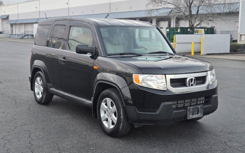 2009 Honda Element EX - carsforsale.com