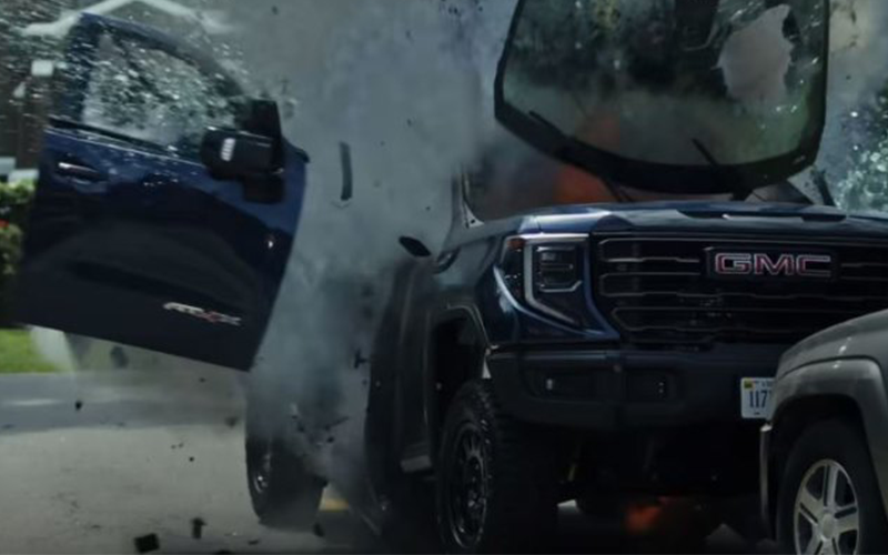 2022 GMC Sierra Denali - imcdb.org 2022 GMC Sierra Denali - imcdb.org