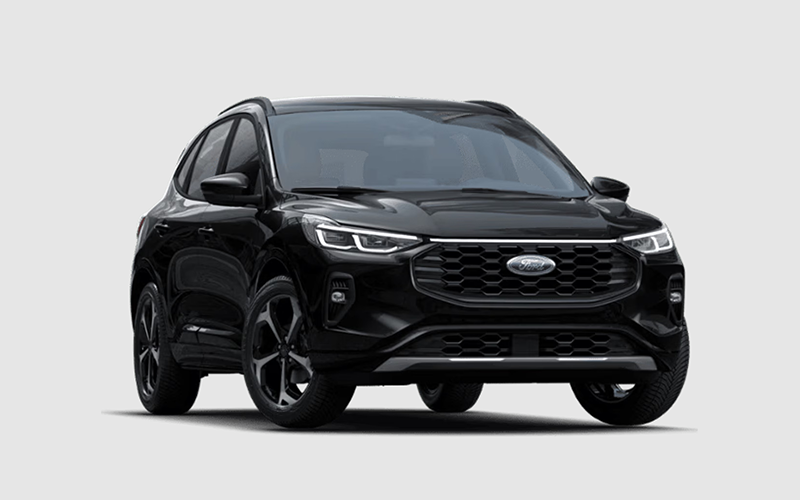 2025 Ford Escape ST-Line Elite - ford.com