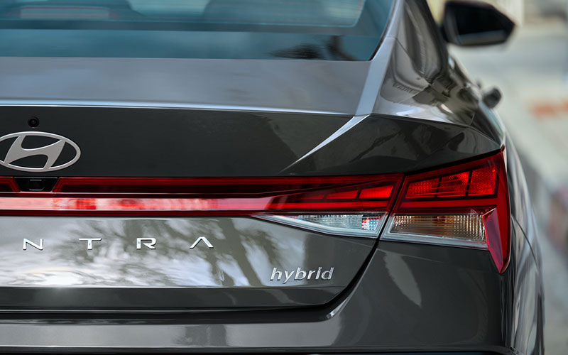 2025 Hyundai Elantra - hyundainews.com