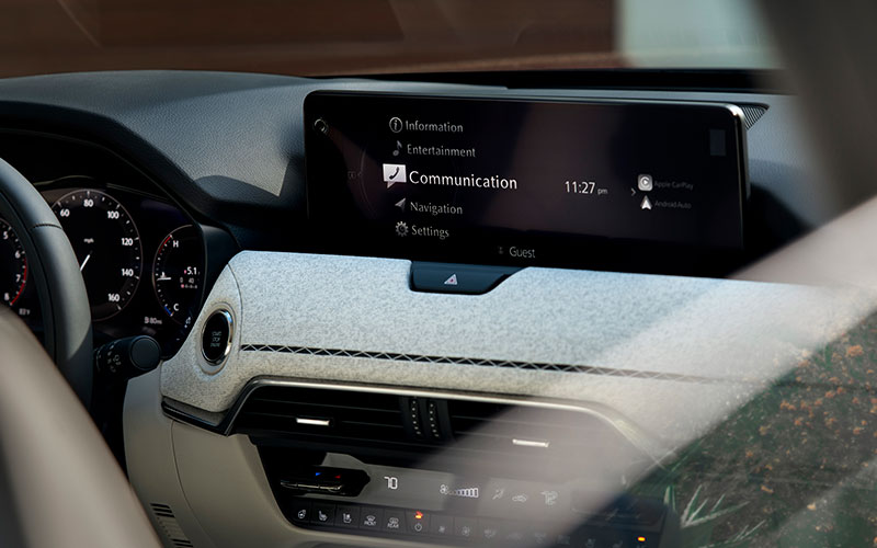 2025 Mazda CX-90 - news.mazdausa.com