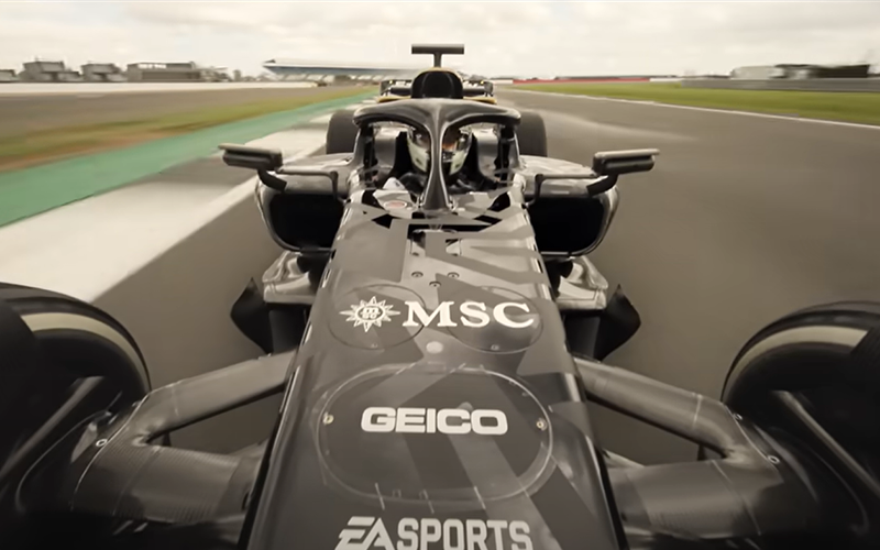 F1 - @Formula1 on youtube.com F1 - @Formula1 on youtube.com