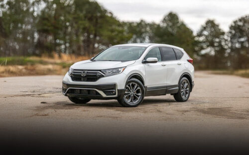 The Best Used Hondas Hero - carsforsale.com