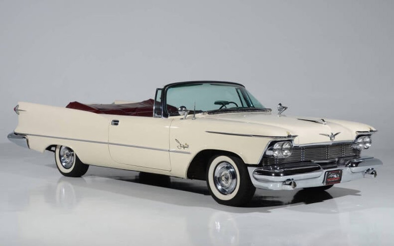 1958 Imperial - carsforsale.com