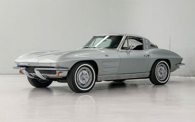 1963 Chevrolet Corvette - carsforsale.com