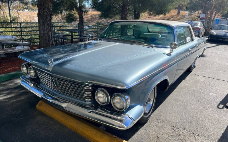 1963 Imperial - carsforsale.com