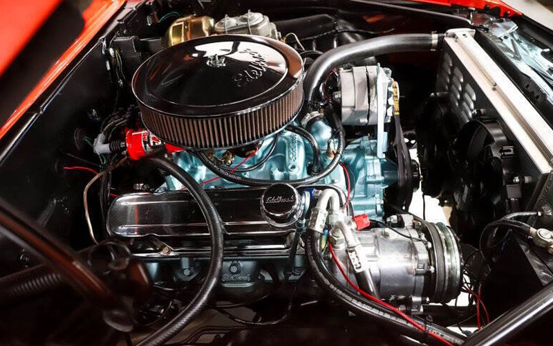 1969 Pontiac Firebird - carsforsale.com