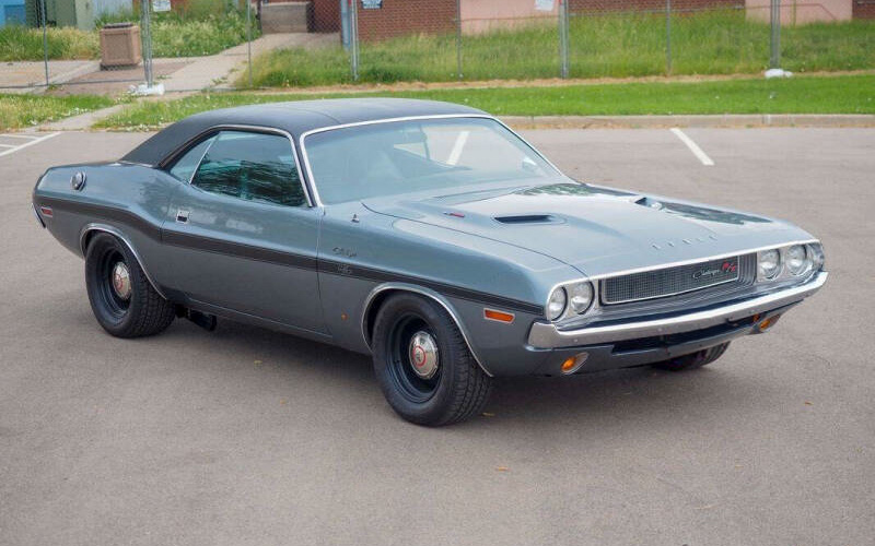 1970 Dodge Challenger - carsforsale.com
