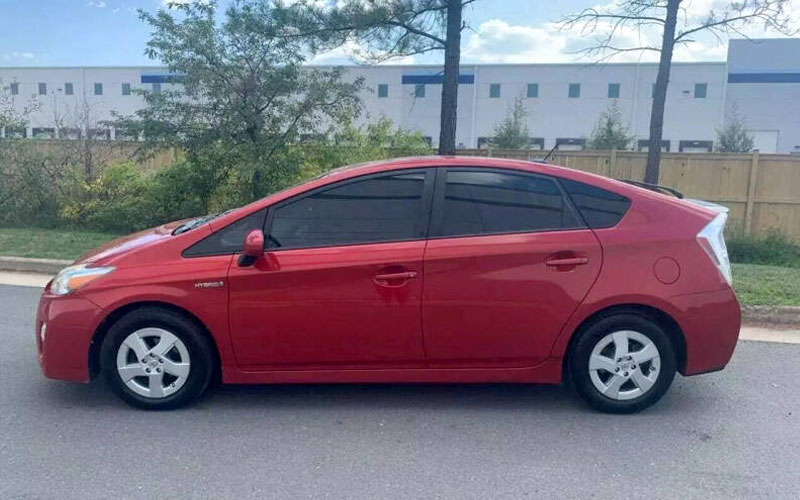 2010 Toyota Prius - carsforsale.com
