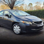 2013 Honda Civic - carsforsale.com