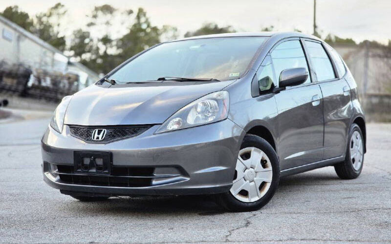 2013 Honda Fit - carsforsale.com