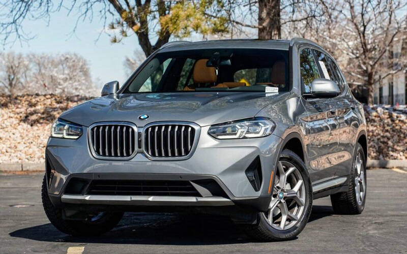 2023 BMW X3 - www.carsforsale.com