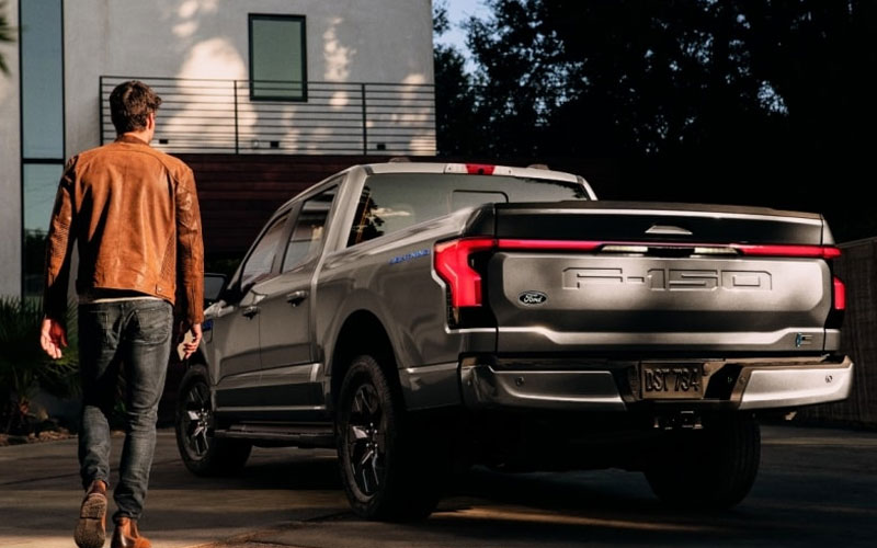 2024 Ford F-150 - media.ford.com 2024 Ford F-150 - media.ford.com