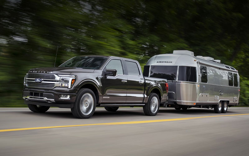 2024 Ford F-150 - ford.com 2024 Ford F-150 - ford.com