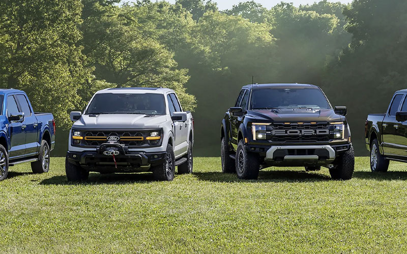 2024 Ford F-150s - ford.com 2024 Ford F-150s - ford.com