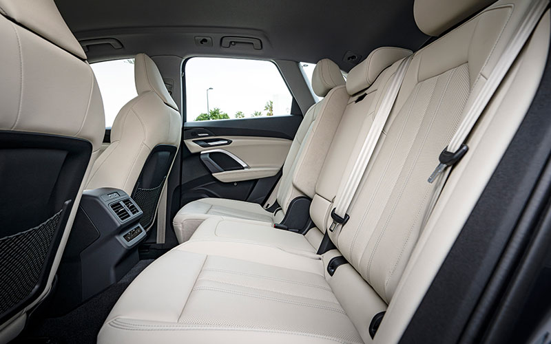 2025 Audi Q5 - audi-mediacenter.com