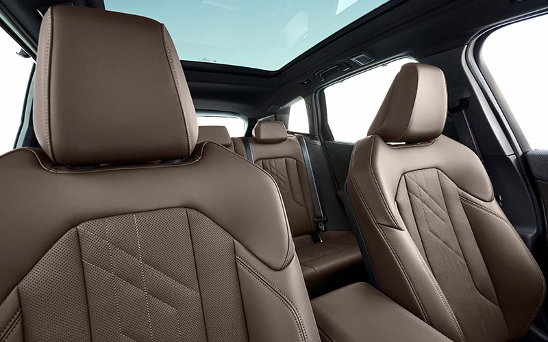 2025 BMW X3 - bmwusanews.com