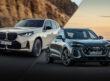 2025 BMW X3 2025 Audi Q5 - bmwusanews.com, audi-mediacenter.com