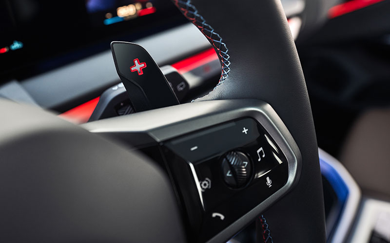 2025 BMW X3 - bmwusanews.com