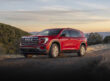 2025 GMC Acadia Hero - gmc.com