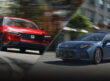 2025 Honda Accord and 2025 Toyota Camry - automobiles.honda.com, pressroom.toyota.com