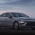 2025 Hyundai Sonata - hyundainews.com