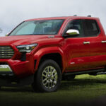 2025 Toyota Tacoma Limited Featured - pressroom.toyota.com