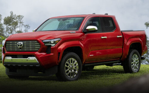 2025 Toyota Tacoma Limited Featured - pressroom.toyota.com
