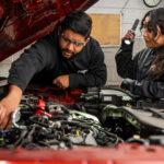 Auto techs - fromtheroad.ford.com