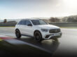 Featured - 2022 Mercedes-Benz GLC - media.mbusa.com