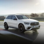 Featured - 2022 Mercedes-Benz GLC - media.mbusa.com