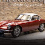 Hero - 1961 Lotus Elite - carsforsale.com