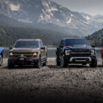 Hero - 2025 Ford F-150 - ford.com