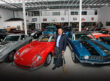 Reggie Jackson Car Collection Hero - Reggie Jackson on Facebook