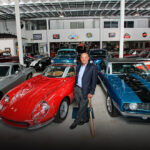 Reggie Jackson Car Collection Hero - Reggie Jackson on Facebook