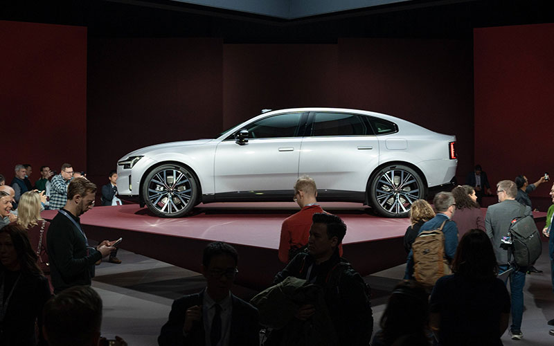 Volvo ES90 - media.volvocars.com