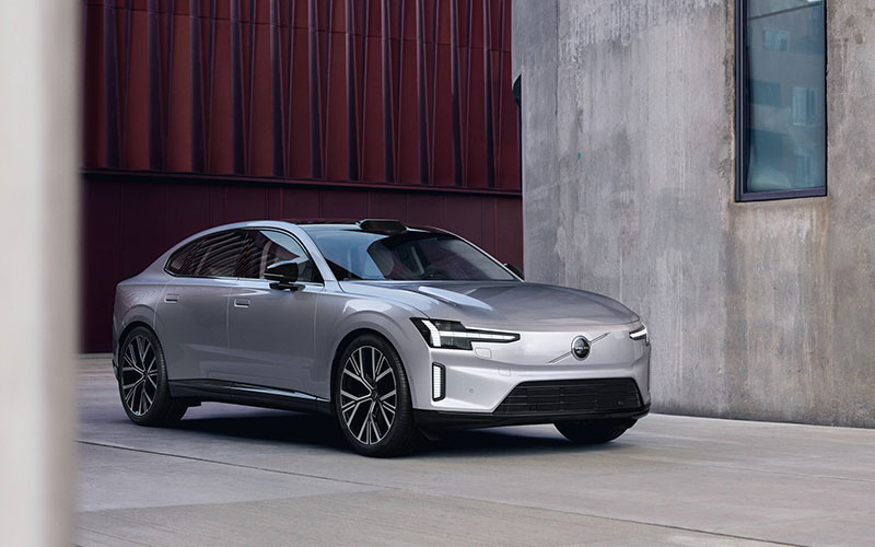 Volvo ES90 - media.volvocars.com