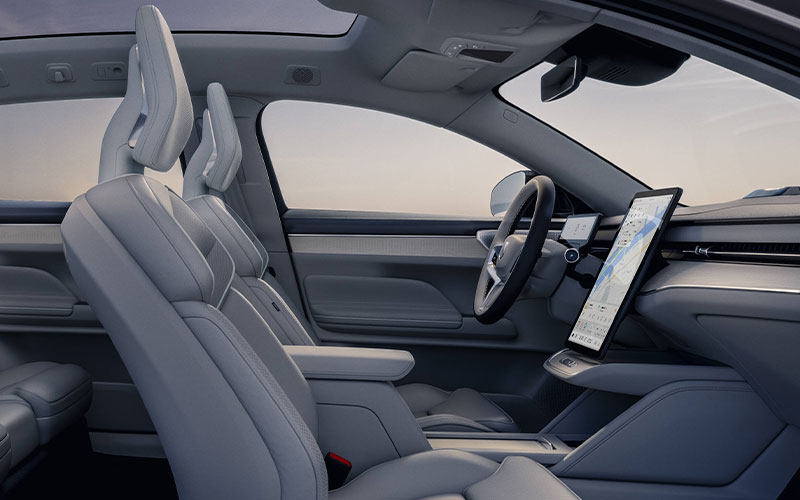 Volvo ES90 - media.volvocars.com