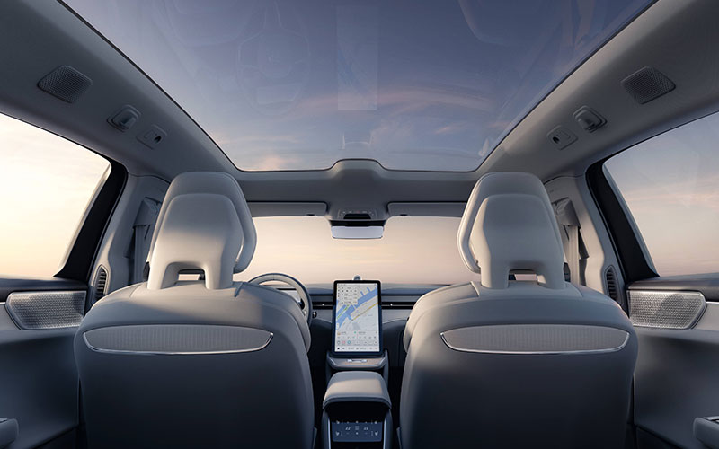 Volvo ES90 - media.volvocars.com