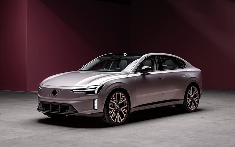 Volvo ES90 - media.volvocars.com