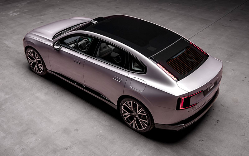 Volvo ES90 - media.volvocars.com