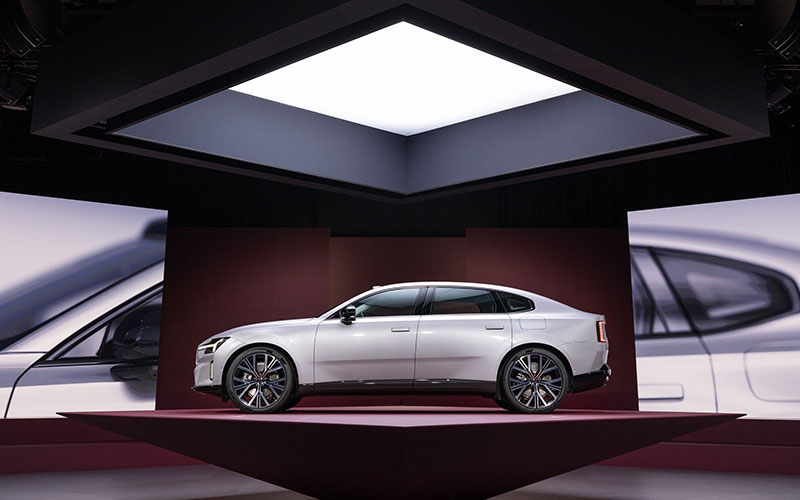 Volvo ES90 - media.volvocars.com