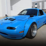 Aftermarket Aero Options