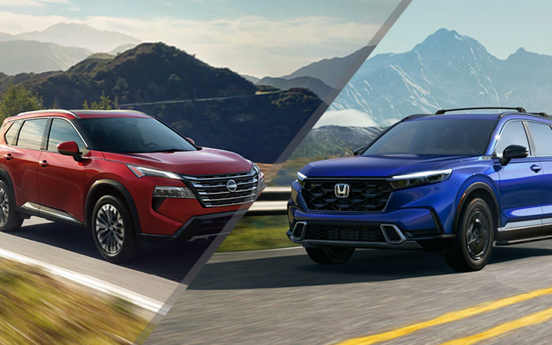 nissanusa.com | automobiles.honda.com