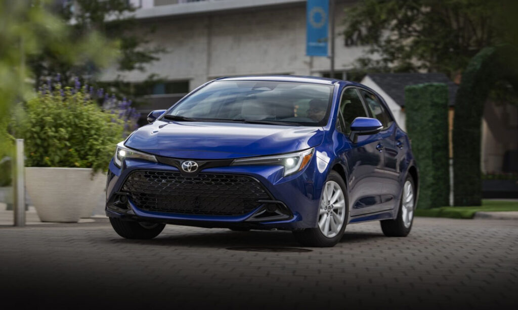Best Cars Under $20k