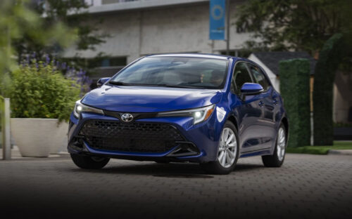 Best Cars Under $20k