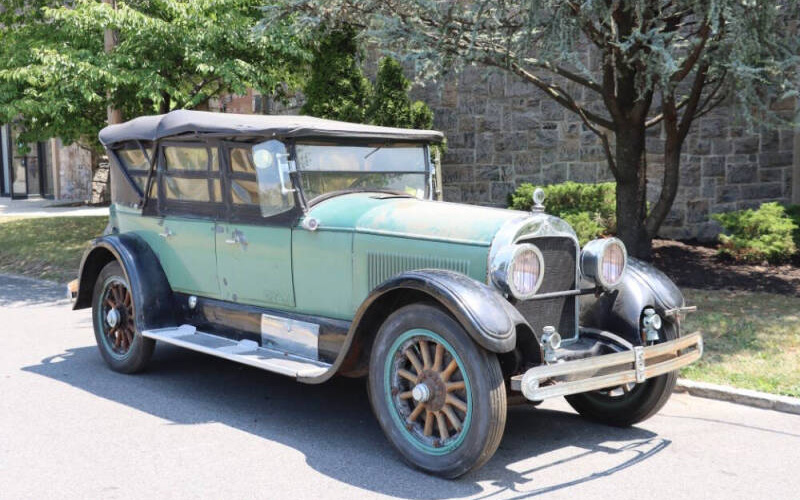 1925 Cadillac Type V-63 - carsforsale.com