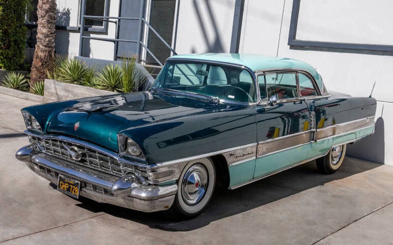1956 Packard 400 - carsforsale.com